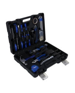 Купить Набор инструмента РОКОТ 100 предметов, кейс 689-025 в E-mobi