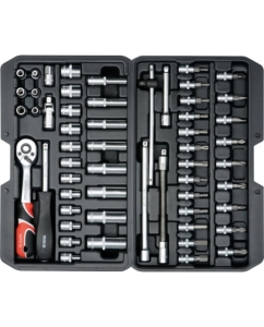 Купить Набор инструментов YATO 1/4