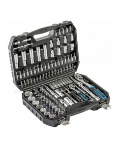 Купить Набор инструментов HOEGERT TECHNIK 112 шт., 1/4