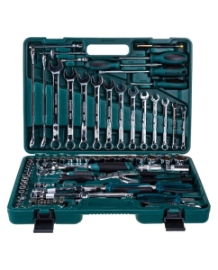 Купить Универсальный набор ROSSVIK 99 предметов UST099 в E-mobi