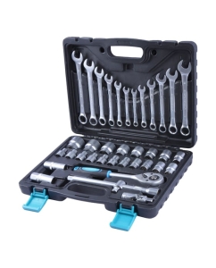 Купить Набор инструмента AUTOVIRAZH 37 предметов, 1/2