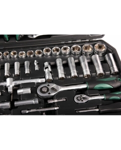 Купить Набор автомобильного инструмента Dreamcar 131 шт. DC-000-0180299  в E-mobi