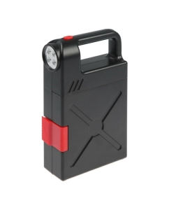 Купить Набор инструментов  ТУНДРА подарочный пластиковый кейс &quot;Фонарь&quot;, 21 предмет 5084193  в E-mobi