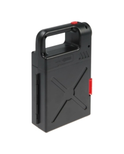 Купить Набор инструментов  ТУНДРА подарочный пластиковый кейс &quot;Фонарь&quot;, 21 предмет 5084193  в E-mobi