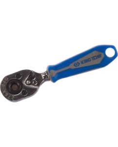 Купить Набор торцевых головок с принадлежностями (1/4&quot;, ложемент, 65 предметов) KING TONY 9-2565MRV  в E-mobi