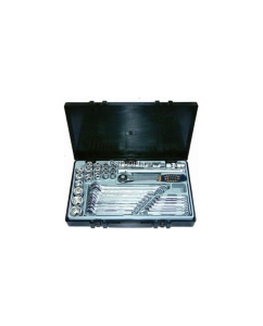 Купить Набор инструмента 39 предметов FORCE 4234B+5161 в E-mobi