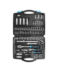 Купить Набор инструмента, 94 предмета AIST 409194W 00-00016635 в E-mobi