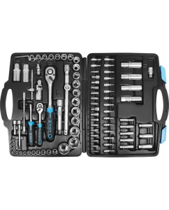 Купить Набор инструмента, 94 предмета AIST 409194W 00-00016635  в E-mobi