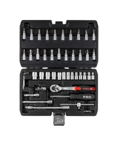 Купить Набор инструментов STARTUL PRO Stuttgart 1/4