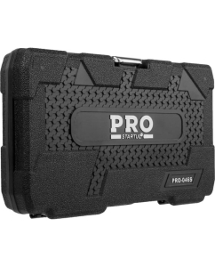 Купить Набор инструментов STARTUL PRO Stuttgart 1/4&quot; 6 граней 46 предметов PRO-046S  в E-mobi