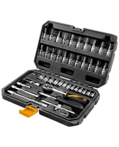 Купить Набор инструментов TOLSEN 1/4