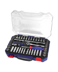 Купить Набор торцевых головок WORKPRO 1/4