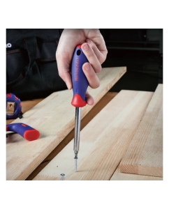 Купить Набор торцевых головок WORKPRO 1/4&quot;, в кейсе,  70шт WP202522  в E-mobi