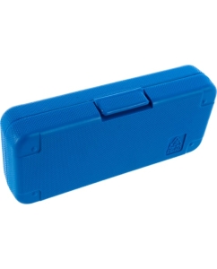 Купить Набор торцевых головок с принадлежностями 1/4&quot;, двенадцатигранные, 4-14 мм, 27 предметов KING TONY 2027MRE  в E-mobi