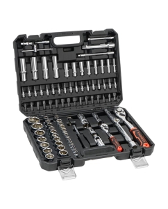 Купить Набор инструментов KINGQUEEN 94 пред 72 зуба WIB-60002 в E-mobi