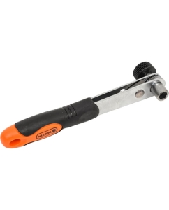 Купить Набор головок TACTIX 1/4 и вставок из 38-ми предметов 900079  в E-mobi