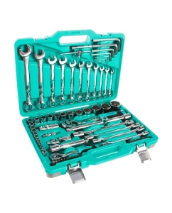 Купить Набор инструмента 77 штук Sturm 1045-20-S77  в E-mobi