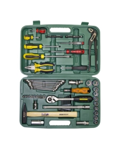 Купить Набор инструмента 73 предмета AIST 408173 стар 40B173B-M 00-00004479 в E-mobi