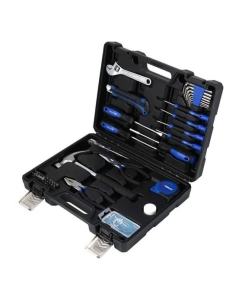 Купить Набор инструмента 100 предметов, для дома, кейс РОКОТ 689-021 в E-mobi