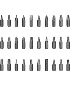 Купить Профессиональный набор инструмента для дома и авто Ceta Form в кейсе DKMT89 PRO (89 предметов) 085-2009  в E-mobi