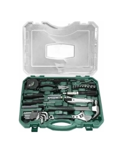 Купить Набор инструмента FAVOURITE 50 предметов FAV 50 SETS в E-mobi