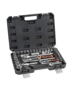 Купить Набор инструментов KINGQUEEN 45 предметов WIB-60007-24 в E-mobi