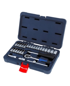 Купить Набор инструментов Станкоимпорт на 1/4