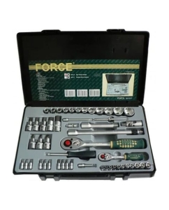 Купить Набор инструмента с 6-ти гранными головками FORCE 1/2