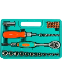 Купить Набор инструмента из 45 предметов Sturm 1045-20-S45 в E-mobi