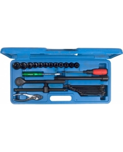 Купить Набор шоферского инструмента Sitomo Driver N2 SIT 42332 в E-mobi