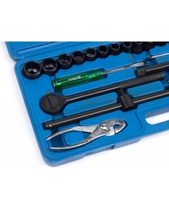 Купить Набор шоферского инструмента Sitomo Driver N2 SIT 42332  в E-mobi