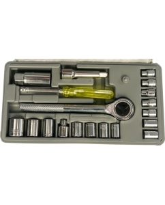 Купить Универсальный набор DEXX 27602-H20 в E-mobi