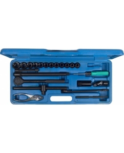 Купить Набор шоферского инструмента Sitomo Driver N5 SIT 48268 в E-mobi