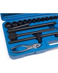 Купить Набор шоферского инструмента Sitomo Driver N5 SIT 48268  в E-mobi