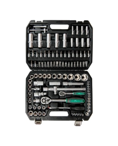 Купить Набор инструментов AIST 108 предметов 4-32 мм 1/4