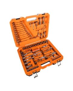 Купить Набор инструментов 1/4 +1/2 Кратон TS-24 multi 55 2 28 09 024  в E-mobi