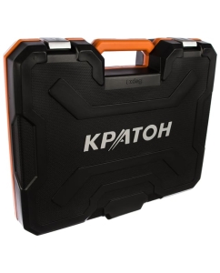Купить Набор инструментов 1/4 +1/2 Кратон TS-24 multi 55 2 28 09 024  в E-mobi