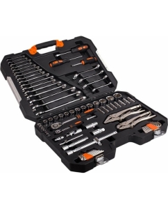 Купить Набор инструментов Кратон TS-26 multi 78, 1/4 +1/2 2 28 09 026 в E-mobi