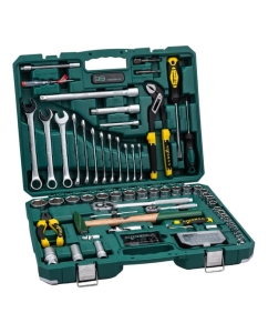 Купить Набор инструментов Арсенал 99 предмета С 8145110 в E-mobi