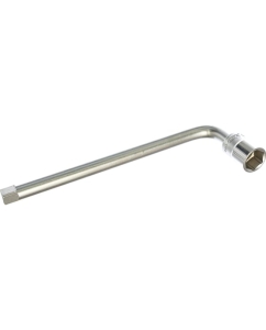 Купить Комплект 6-гранных головок с L-образным воротком Hans 4609M  в E-mobi