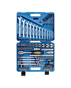 Купить Набор инструмента 86 предметов AIST 40B186D-X409186 00-00004092 в E-mobi