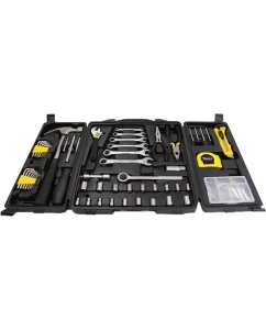 Купить Набор ручного инструмента в пластиковом кейсе Kolner KTS 59 8090500106  в E-mobi