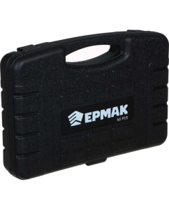 Купить Набор профессионального инструмента ЕРМАК 56 предметов 736-204  в E-mobi