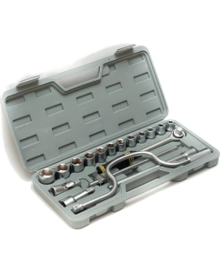 Купить Набор шоферского инструмента СЕРВИС КЛЮЧ №3 71553 в E-mobi