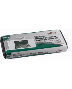 Купить Набор шоферского инструмента СЕРВИС КЛЮЧ №3 71553  в E-mobi