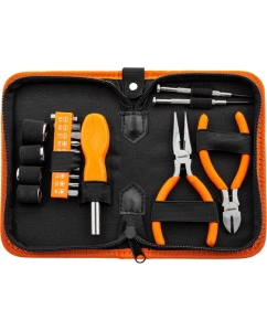 Купить Слесарно-монтажный набор SPARTA 19 предметов 13546 в E-mobi