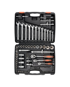 Купить Набор инструментов STHOR 1/4