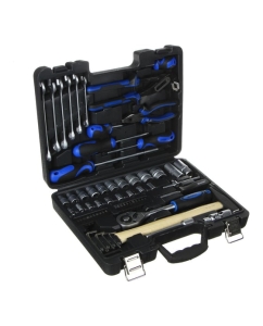 Купить Набор автомобильных инструментов РОКОТ 66 предметов 736-124 в E-mobi