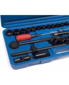 Купить Набор шоферского инструмента Sitomo Driver U3 SIT 48269  в E-mobi