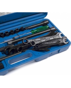 Купить Набор шоферского инструмента Sitomo Driver U3 SIT 48269  в E-mobi